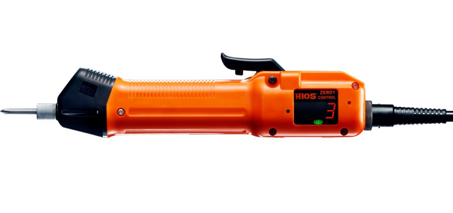BLG-5000 ZERO1 - 18 Brushless Screwdriver (High Speed)